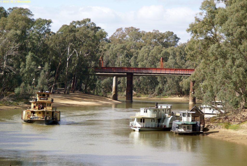 Echuca