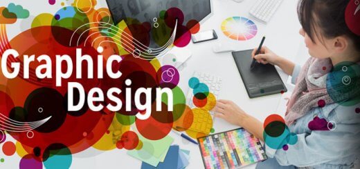 Computer Graphic Design Online Training