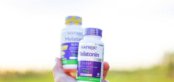 How Melatonin Supplements May Be Causing Your Excessive Daytime Sleepiness
